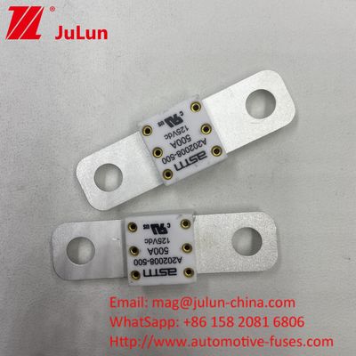 125VDC 200A ANM AMM AEGA ANL CNN CNL Φυτέλι για μπαταρίες αυτοκινήτων