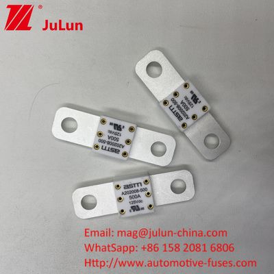 125VDC 250A Φυτέρος μπαταρίας αυτοκινήτου σε ANM AMM AEGA ANL CNN CNL