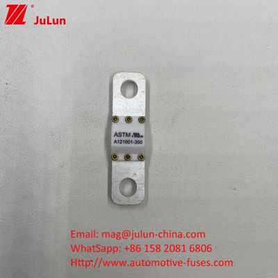 50A 125VDC Κηραμικές αυτοκινητοβιομηχανικές ασφάλειες ονομαστικής τάσης