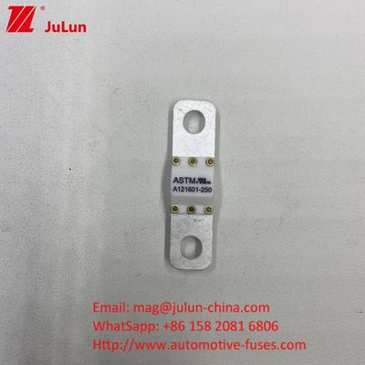 150A 125VDC Ηλεκτρικό ρεύμα κεραμικές αυτοκινητοβιομηχανικές ασφάλειες