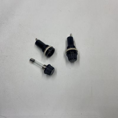 Η συσκευή 6*30mm Κρατήρας ασφάλειας R3-13 Αντίσταση πτώσης παραγωγής για την απόδοση