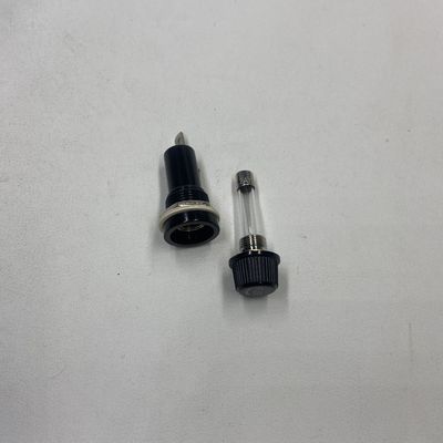 Αδιάβροχο 6*30mm 10A 250V JAF-602 Κράτη σφραγίδας από γυαλί