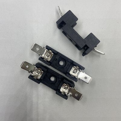 5*20mm PCB 6*30mm Πίνακας Εγκατάσταση γυαλί Κρατητής ασφάλειας Συσκευή κλιματισμού