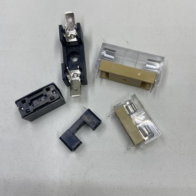 5*20mm PCB 6*30mm Πίνακας Εγκατάσταση γυαλί Κρατητής ασφάλειας Συσκευή κλιματισμού