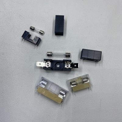 5*20mm PCB 6*30mm Πίνακας Εγκατάσταση γυαλί Κρατητής ασφάλειας Συσκευή κλιματισμού