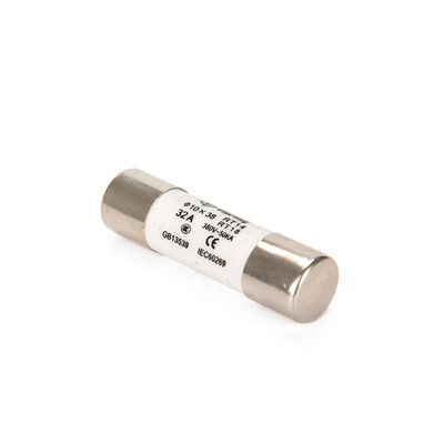 PV 10*38mm κυλινδρικό κάλυμμα ασφάλειας με 32A 690V χαμηλής τάσης