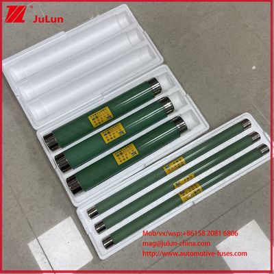 24KV Ηλεκτρονικό φυτίλι 35 Amp 80A 125A 150A 63A 3.6KV 7.2kV 50A