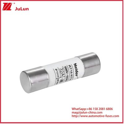 Αντικαταστατική ικανότητα 1000VDC 10A 15A 20A 25A 30A Ηλιακή GPV DC ασφάλεια για ηλεκτρική προστασία