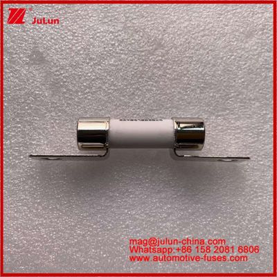 EV315-L 3EB 50A HS 10*38mm φορτηγό βαρύ ηλεκτρικό ελαφρύ βρόχο εγκατάσταση 500VDC σωληνωτή ασφάλεια με συμμόρφωση JASO D622