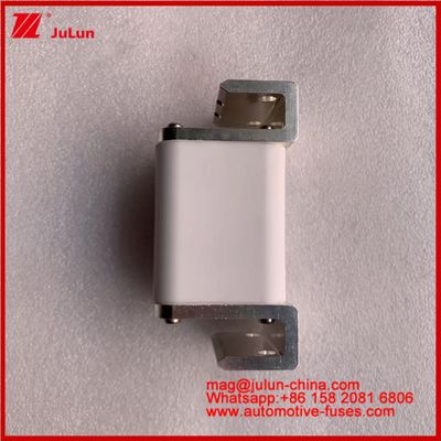 RSZ307-01 EVLH 500A 750VDC FUSE 50KA τετράγωνοι κεραμικοί φορτιστές αυτοκινήτων Ηλεκτρικά οχήματα Συσκευές και εξοπλισμός Μικρό μέγεθος Χαμηλή τήξη I2t Αξία υψηλή ικανότητα σπάσματος Ενέργεια