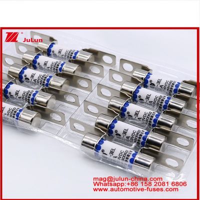 EV322-3EL 16A 700VDC Σωλήνες σωληνώδης κεραμική μικρού μεγέθους υψηλής διάσπασης σύστημα έλξης ηλεκτρικού οχήματος μετατροπή ισχύος αποθήκευση ενέργειας φορτιστή επιβατών