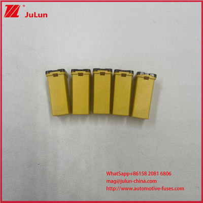 JCASE Φυτοσυστατήρες οχημάτων 60A PEC SBFC-JT 32 Vreplace DC Διακοπές