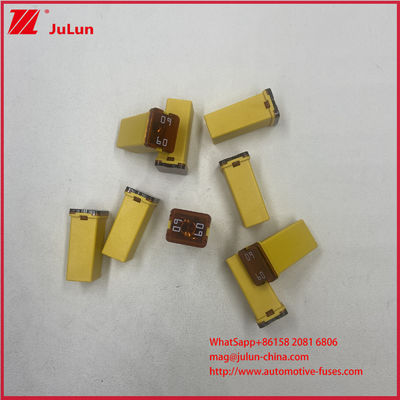 JCASE Φυτοσυστατήρες οχημάτων 60A PEC SBFC-JT 32 Vreplace DC Διακοπές
