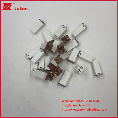25A 32VDC 20-60A Φιουζάκι PEC SBFC-JT ATO 0495025 Jcase Cartridge