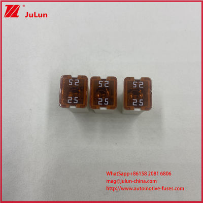 25A 32VDC 20-60A Φιουζάκι PEC SBFC-JT ATO 0495025 Jcase Cartridge