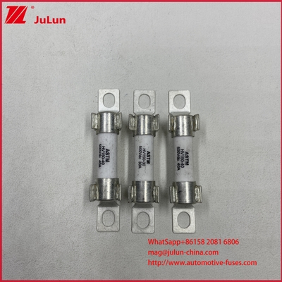 HV150 40A 25A DC500V Βιδωτή Ασφάλεια Επεξεργασία Προσαρμογή σε Συσκευασία από Χαρτοκιβώτιο
