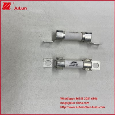 JASO D622 2006 Εκτελεστικό Πρότυπο DC500V Τάση Ηλεκτρικού Οχήματος Κεραμικός Σωληνωτός HV150 50BP ΑΣΦΑΛΕΙΑ για Οχήματα Μικρού Μεγέθους