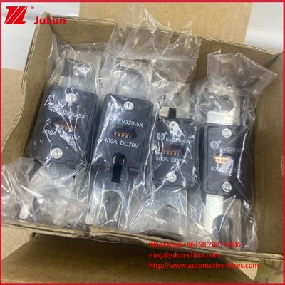 EV320-5C 5X 400A DC70V Ηλεκτρική μπαταρία οδικά οχήματα