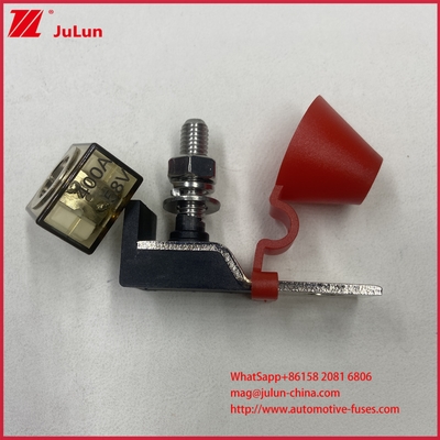 Ηλιακό DC-FA-300 Συγκρότημα ασφαλείας MRBF Φυτέ Holer Block μπαταρία Φυτέ Κρατητής Δεν υπάρχουν κριτικές ακόμα 790 Πουλήθηκε #4