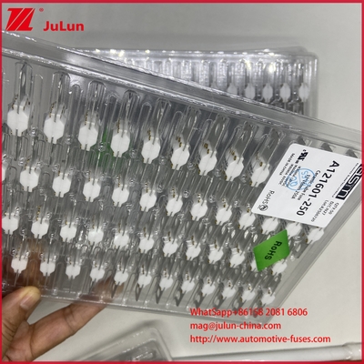 ASTM A121601-250A 125VDC EV Μπουλόνι ΑΣΦΑΛΕΙΑ Μπαταρίας