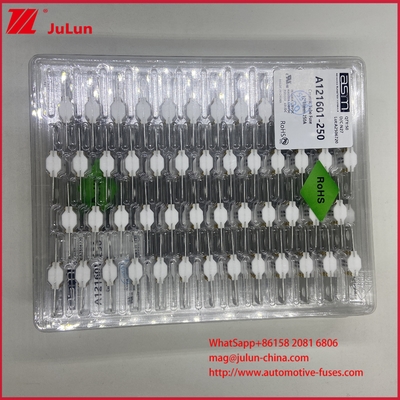 ASTM A121601-250A 125VDC EV Μπουλόνι ΑΣΦΑΛΕΙΑ Μπαταρίας