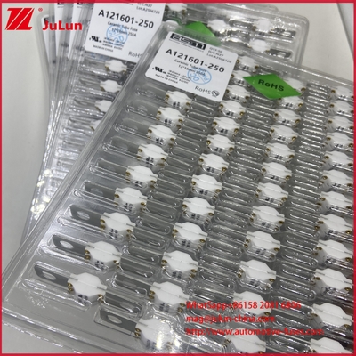 Α121601-350A 125VDC ASTM EV Bolt FUSE ηλεκτρικά οχήματα με μπαταρία