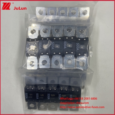 100a Litel Busbarmega 6-Way Blade 450a Mega Fuse Anm Για 200 250a Ip67 500a Mega-Fuse Type Box Fusibles Dsg Mega Fuse Anm