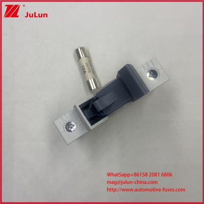 Φορέας ασφάλειας φωτοβολταϊκών 10*38mm 32A 1000VDC