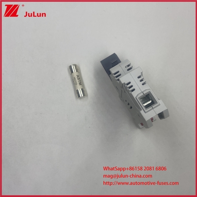 Φορέας ασφάλειας φωτοβολταϊκών 10*38mm 32A 1000VDC