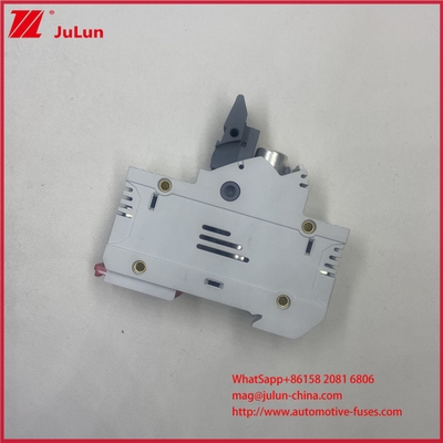 14*51mm gPV 1000VDC 50A ΑΣΦΑΛΕΙΣ ΔΙΑΚΟΠΤΕΣ ΑΝΘΕΚΤΙΚΟΙ για Φωτοβολταϊκές Εφαρμογές και Πάνελ