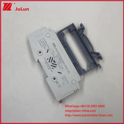 Ασφαλειοδιακόπτης Solar PV Fuse10*85mm 32A για Ονομαστική Τάση Λειτουργίας DC1500V και Κατηγορία Χρήσης DC-PV0