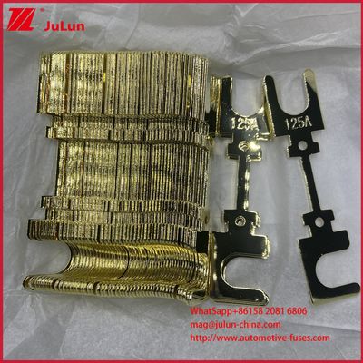 ANL ANF ANG Αυτόματο Αυτοκίνητο Επίπεδη Ασφάλεια Χαμηλή Βιδωτού Τύπου Αμπέρ 20A 30A 40A 50A 60A 80A 100A 125A 150A 175A 200A 250A 300A 400A 500A