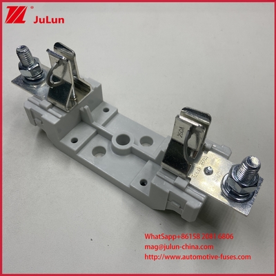 NH000 NT000 300A 225A 500V 120kA Ασφάλεια ασφάλειας υψηλής διακοπτικής ικανότητας με μαχαίρι επαφής GG-gL