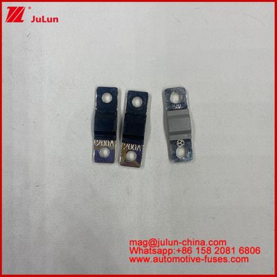 ANL Bolt Down ANS ANM Auto China FUSE Automotive 32VDC 58VDC Blade Fuses 350A 250A 400A