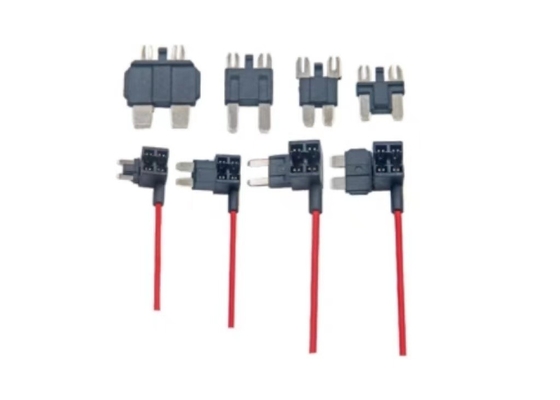 UL1015/καλώδιο τέσσερα UL1007 18AWG σε μια βρύση θρυαλλίδων