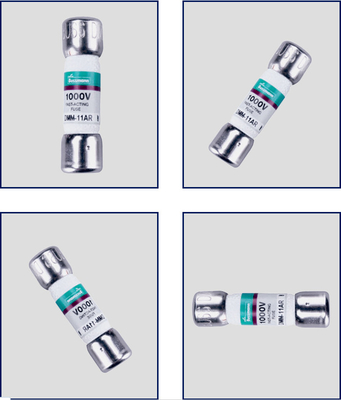 Dmm-β-11A να ενεργήσει οργάνων ροής γρήγορος καθολικός μετρητής θρυαλλίδων 1000V 11A