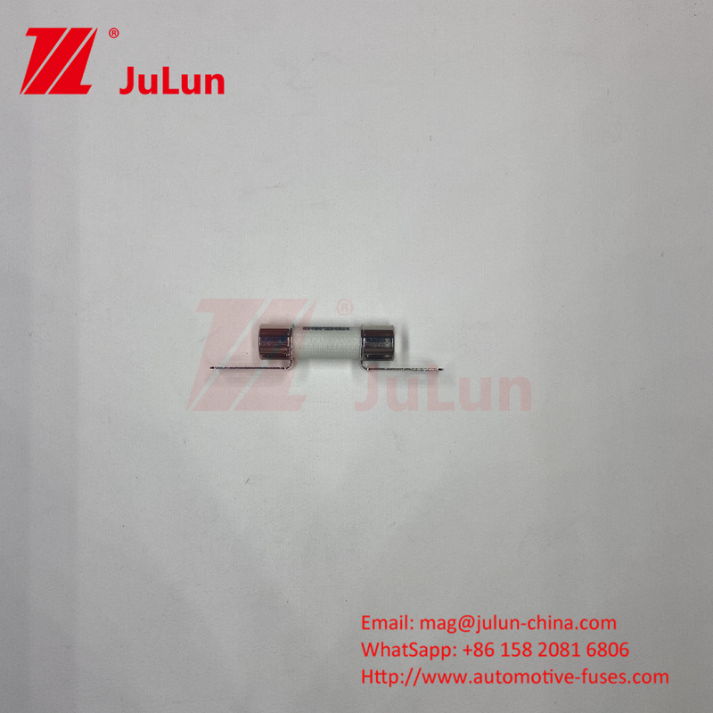 DC750V 10A-100A Boxed EV Fuse Για ηλεκτρικά οχήματα Συστήματα έλξης Αποθήκευση ενέργειας 25A 30A 50A EV FUSE