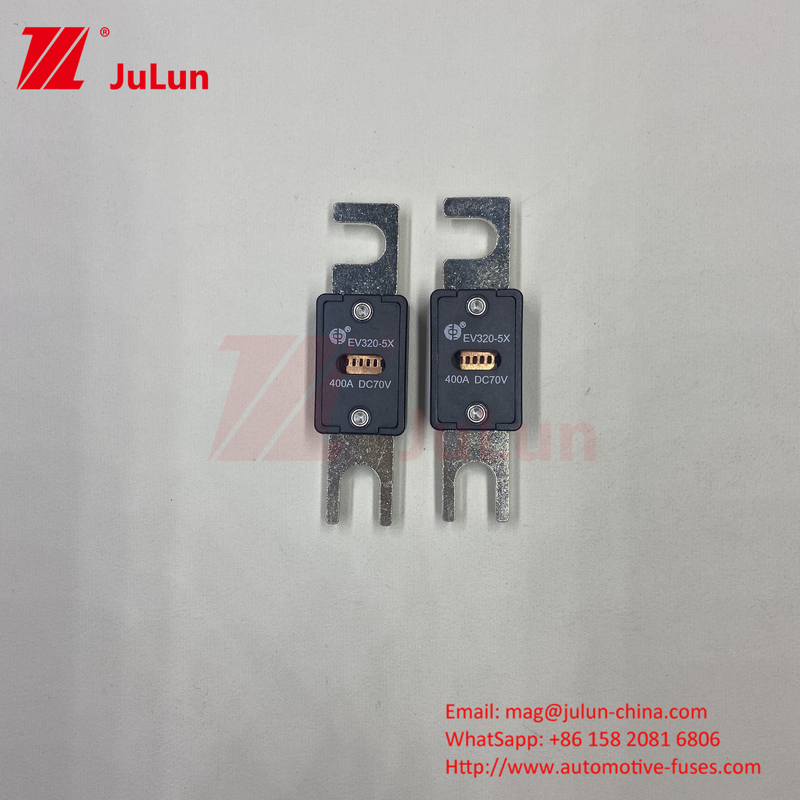 70VDC EV320-5X Σωστήρα ηλεκτρικού οχήματος ονομαστικής τάσης M6 Στροβίδας τύπου 150A