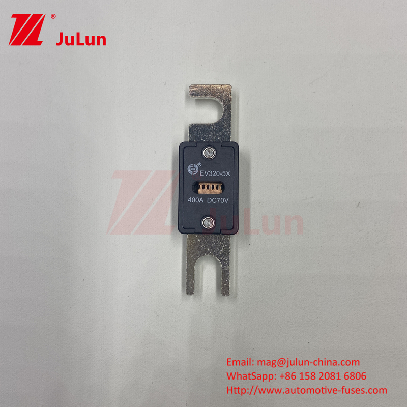 Ηλεκτροκίνητο όχημα BYD 70VDC