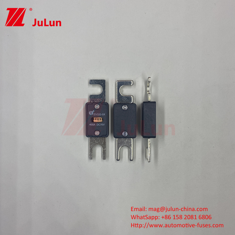 EV320-5X-300A SINO Σωστήρα ηλεκτρικού οχήματος με ονομαστικό ρεύμα με εύρος ελέγχου θερμοκρασίας M6 M8