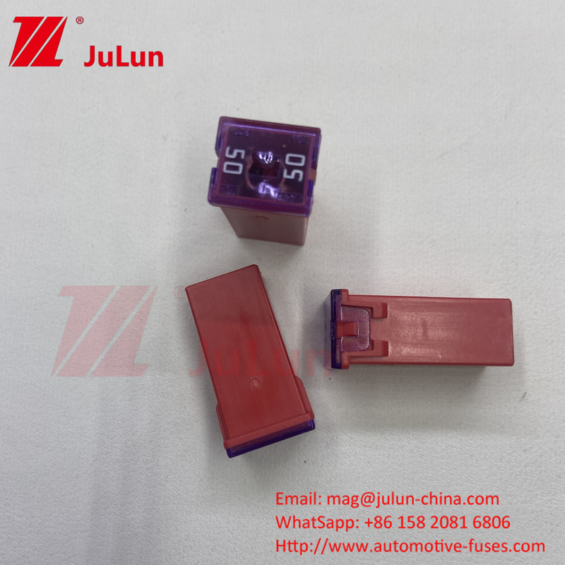 Οδικά οχήματα Αρχική μάρκα Littelfuse 0495030.UXA FUSE AUTO AUTOLINK Φυτοσυσσωρευτές λεπίδων αυτοκινήτων με αντοχή