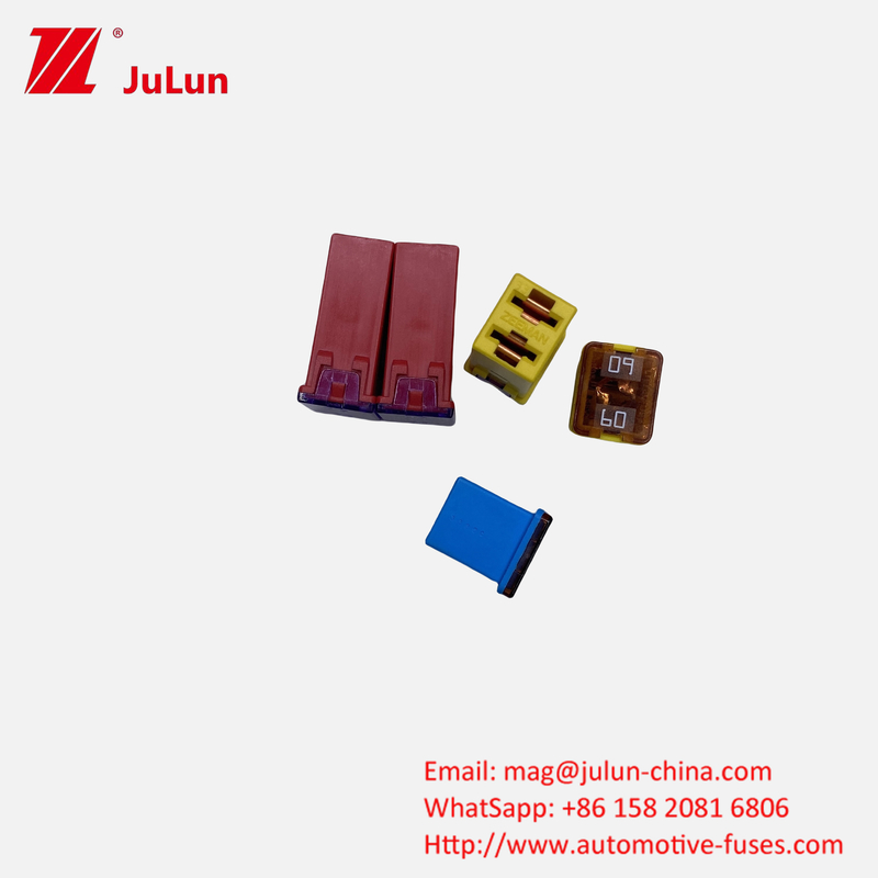 FLF-N PEC SBFC-LPJ Μικροσυσσωρευτής 0895 Χαμηλό προφίλ Jcase 20 25 30 40 50 60Amp Αυτοσυσσωρευτής Σύνδεσμος τετραγωνικής ασφάλειας