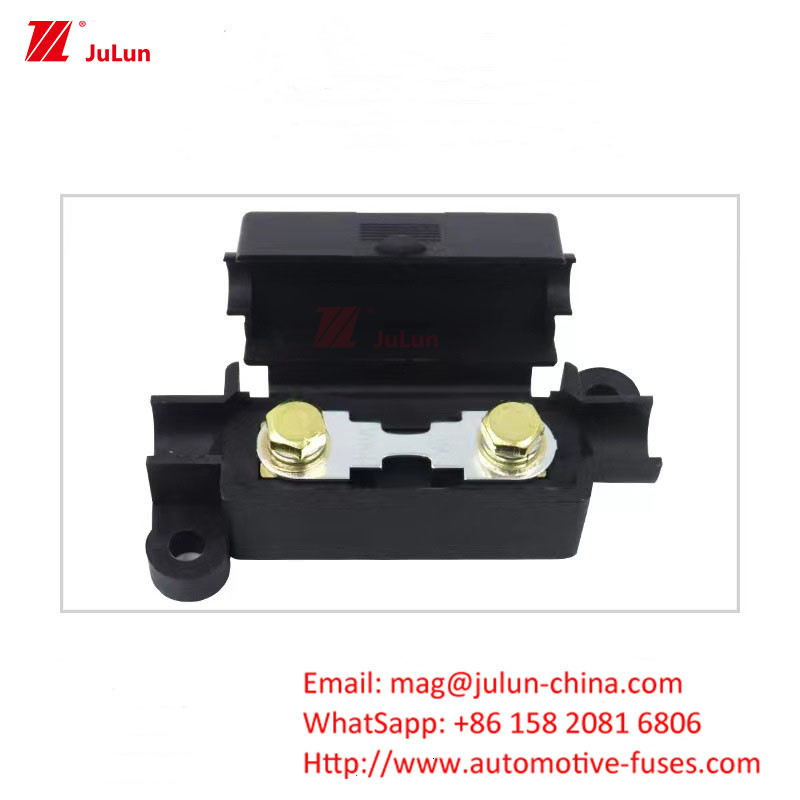 Eu UL 32V 30A-500A Χαλκός Φύλακας αυτοκινήτου Φόρκος Στροβιλισμός Φύλακας Φύλακας νέας ενέργειας Φύλακας υψηλού ρεύματος