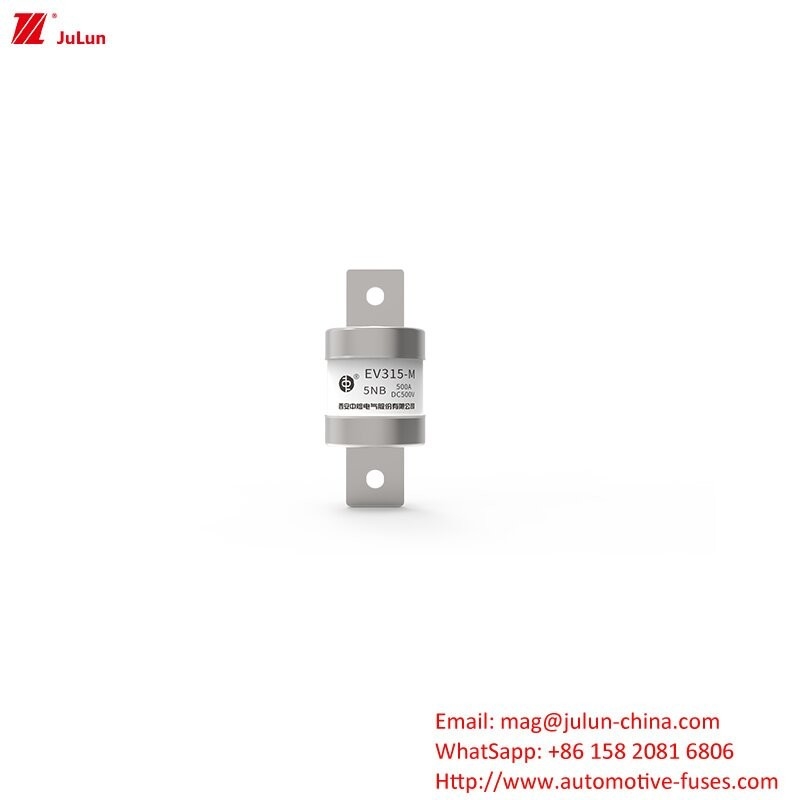 EV315-M-5NB DC500V 300A 315A 350A 400A 500A Σφραγίδες για οδικά οχήματα