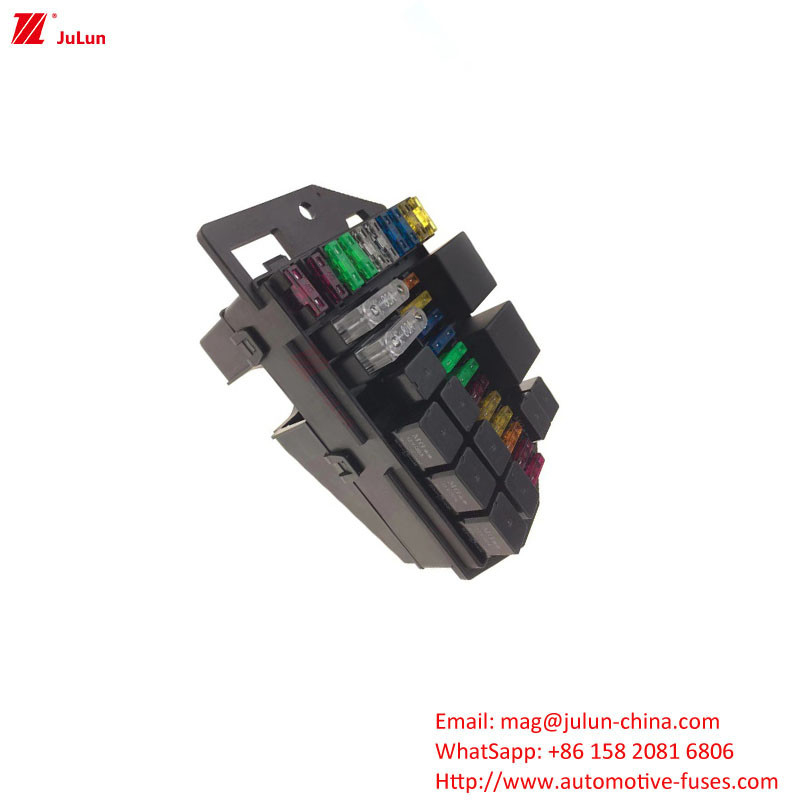 Eu UL Standard Mooring Manual Reset Circuit Breaker Για ANS / MIDI Μικρό καλό θήκη ασφαλείας 30A-500A