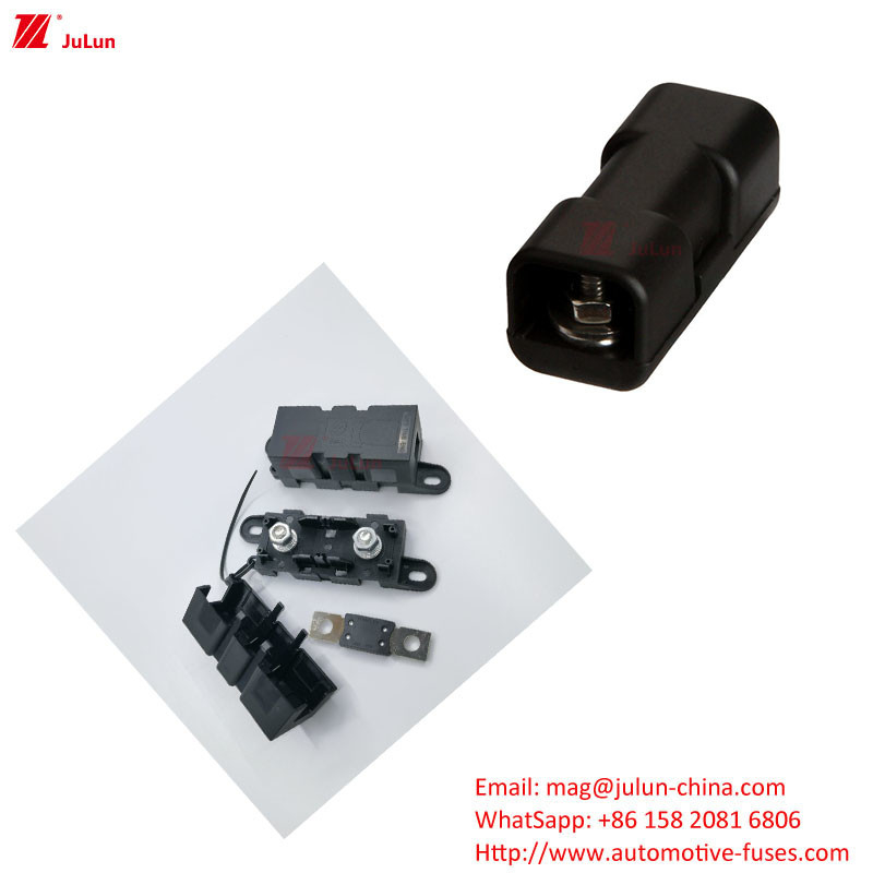 Σφραγίδα/Σφραγίδα Φυτέ για 30A-500A UL Standard Automotive ανταλλακτικά Motor Boat Εγχειριστήριο επαναφορά διακόπτη κυκλώματος
