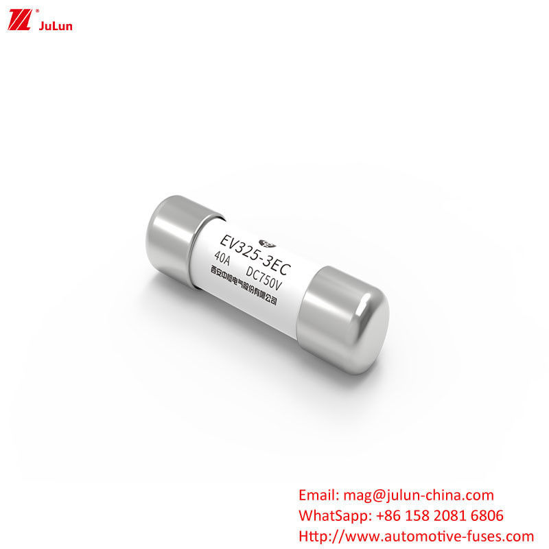 DC750V 20KA Ev Dc γρήγορη φόρτιση / Dc προστασία φόρτισης ηλεκτρικού αυτοκινήτου με επίπεδο σωληνωτό τερματικό