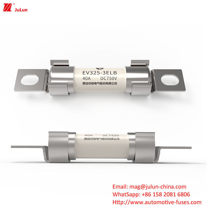 EV325-3ELB 10A-50A SINOFUSE Logo Φορητό φορτιστή EV για εύκολη και γρήγορη φόρτιση