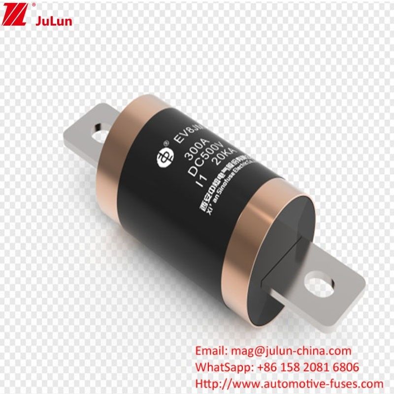 EV8 DC500V 150A 600A 700A 750A 800A 900A 1000A Σωρίδες για οδικά οχήματα