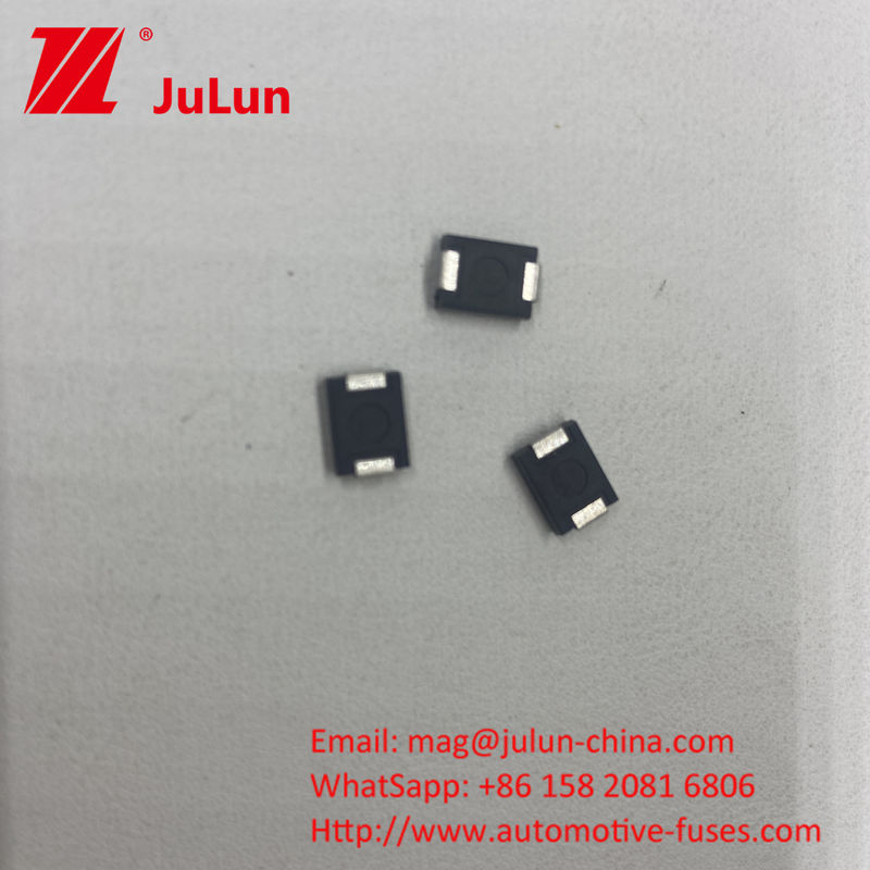 MOV SMD 7D431 3325 μεταλλικό οξείδιο βαριστορικό συσσωρευτή υπερεκτάσεων για LED βιομηχανικής κατανάλωσης